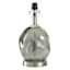Al 14 Irr Smoke Glass