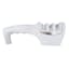 Handheld Knife Sharpener, Slate Grey