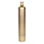 Gold Metal Vase, 35"