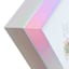 Metallic Rainbow Tabletop Frame, 5x7