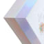 Metallic Rainbow Tabletop Picture Frame, 5x7