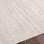 (D556) Lavadora Grey Global Design Washable Area Rug, 8x10