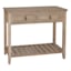 Ty Pennington Stowe 2-Drawer Console Table, Kd