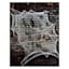 Halloween Spider Web Decor, 78"