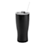 Black Mott Tumbler, 30oz
