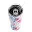 Flowers Print Mott Tumbler, 30oz