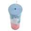 Marble Print Fashion Tumbler, 24oz
