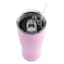 Pink Mott Tumbler, 30oz