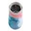 Marble Print Champagne Flute, 12oz
