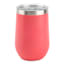 Lychee Pink Wine Tumbler, 14oz