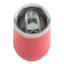 Lychee Pink Wine Tumbler, 14oz