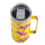 Lemon Print Roast Mug, 25oz