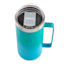 Blue & Green Ombre Roast Mug, 25oz