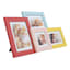 Tiny Dreamers Multicolored Collage Picture Frame, 9x17