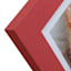 Tiny Dreamers Multicolored Collage Picture Frame, 9x17