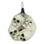 6-Count Halloween Skull Scatters, 3.5"