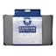 Dark Grey Spa Bath Pillow, 8x12