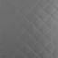 6-Piece Grey & White Jacquard Comforter Set, Queen