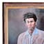 12X16 Kramer Canvas Wall Art