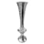 Rhinestone Vase, 32"