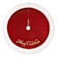 Red Velvet Tree Skirt, 48"