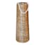 Willow Glass Lantern, 30"