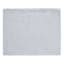 Tiny Dreamers Solid Grey Shag Throw Blanket, 50x60