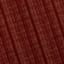 Red Plaid Micro Lopro Kitchen Mat, 23x36