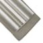 Set of 2 Taupe Dish Mats