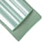 Set of 2 Sage Dish Mats