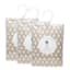 Honeybloom 3-Pack Golden Mimosa Scented Sachets