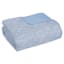 Montana 3-Piece Blue Quilt Set, Full/Queen
