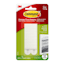 Command Large Picture Hanging Strips, 4-Sets of Strips/Pack, White