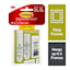 Command Medium & Large Picture Hanging Strips, 4-Sets of Medium, 8-Sets of Large/Pack