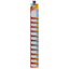 Command Clear Decorating Clips with Clear Strips, 20-Clips/Pack