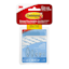 Command Clear Assorted Refill Strips, 8-Small, 4-Medium, 4-Large Strips/Pack