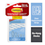 Command Clear Assorted Refill Strips, 8-Small, 4-Medium, 4-Large Strips/Pack