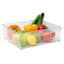 Fruit & Vegetables Fridge Storage Bin, Large