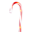 10-Count Pre-Lit Candy Canes with 50 Lights, 10"