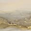 Abstract Foiled Neutral Canvas Wall Art, 36x60