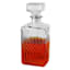 St. Tropez Glass Decanter, 35oz