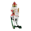 Rocking Horse Nutcracker, 12"