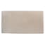 Cook N' Comfort Sand Chevron Anti-Fatigue Kitchen Mat, 20x39