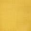 Ochre Fuzzy Plaid Woven Throw Blanket, 50x60