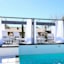 Crosby St. Steel Retractable Roof Outdoor Pergola, 10'