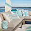 Ty Pennington Corner Patio Chair