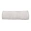 Grey Spa Modal & Cotton Blend Washcloth, 13"