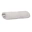 Grey Spa Modal & Cotton Blend Washcloth, 13"