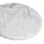 Bistro Round Marble Board, Small