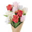 Willow Crossley Tulip Floral Bouquet, 26"